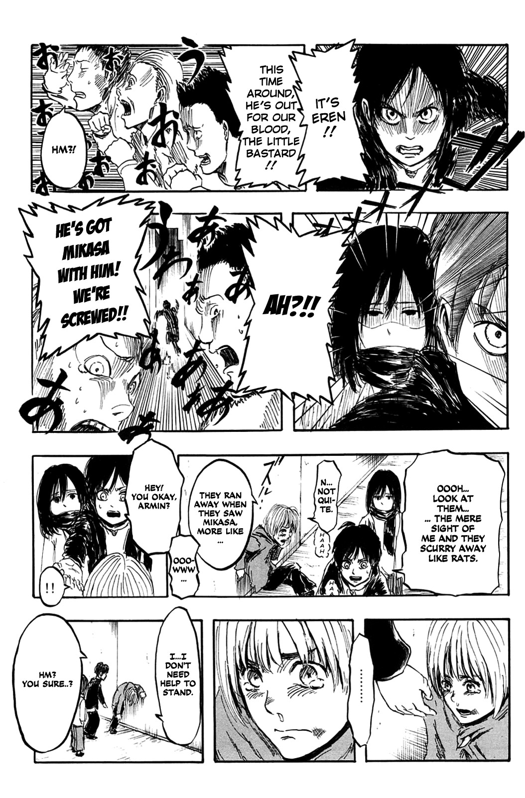 Shingeki no Kyojin chapter 1 page 49