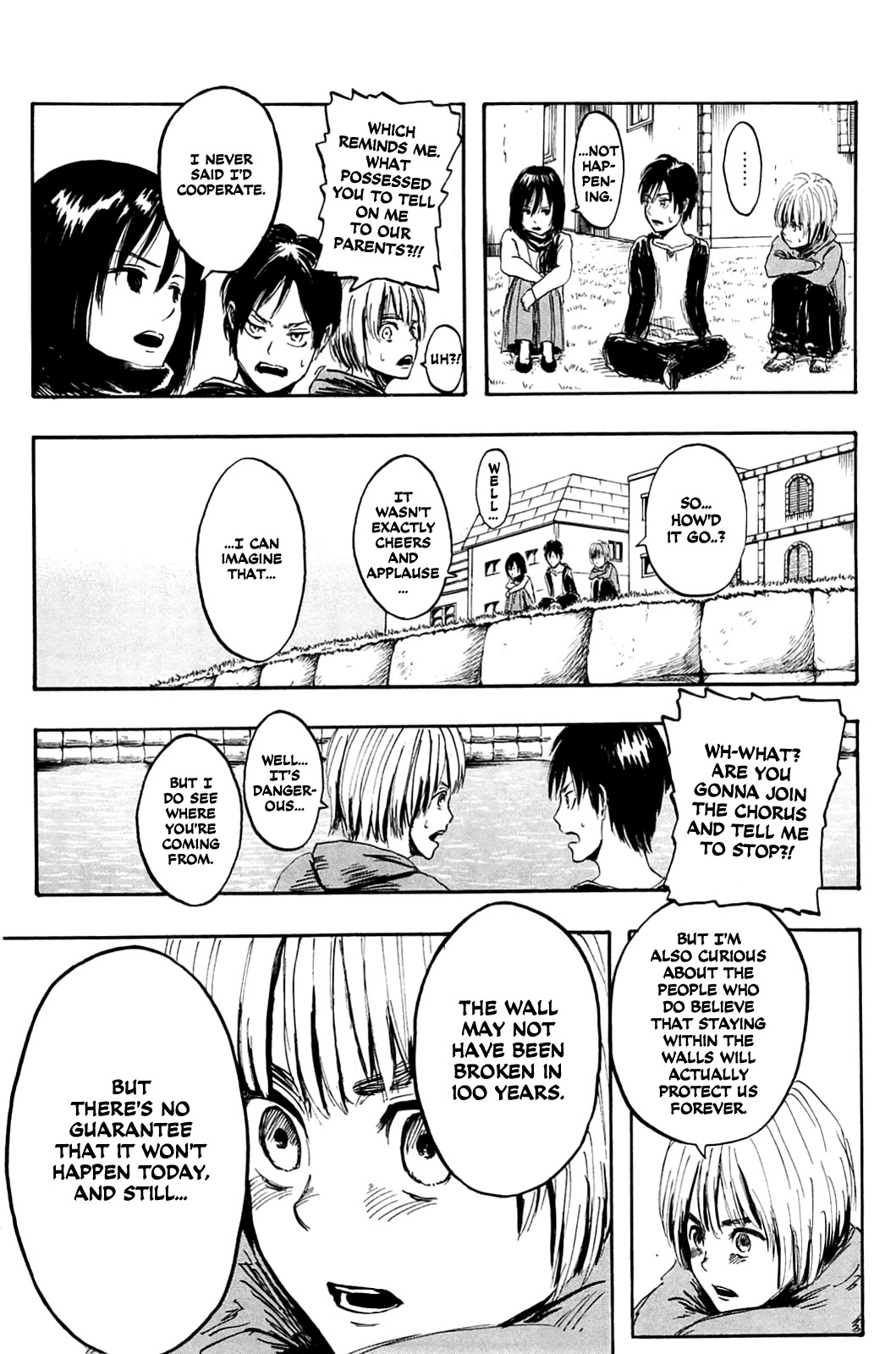 Shingeki no Kyojin chapter 1 page 51