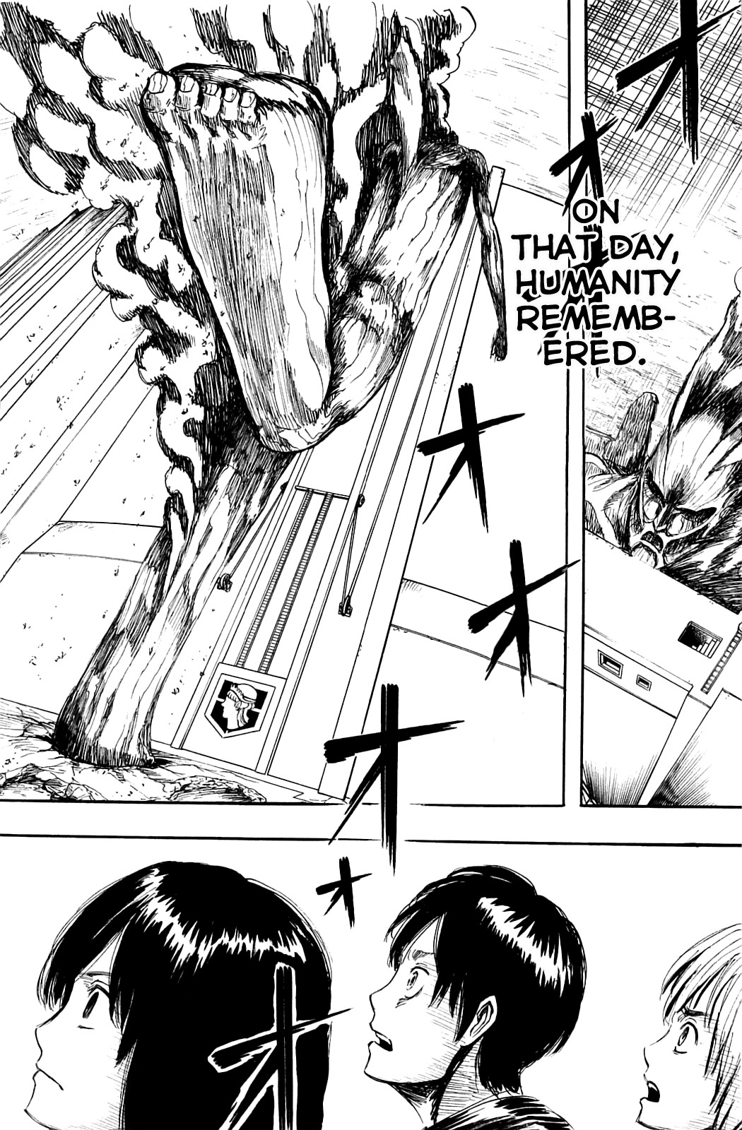Shingeki no Kyojin chapter 1 page 57
