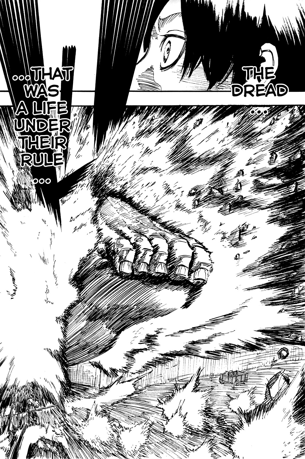 Shingeki no Kyojin chapter 1 page 58