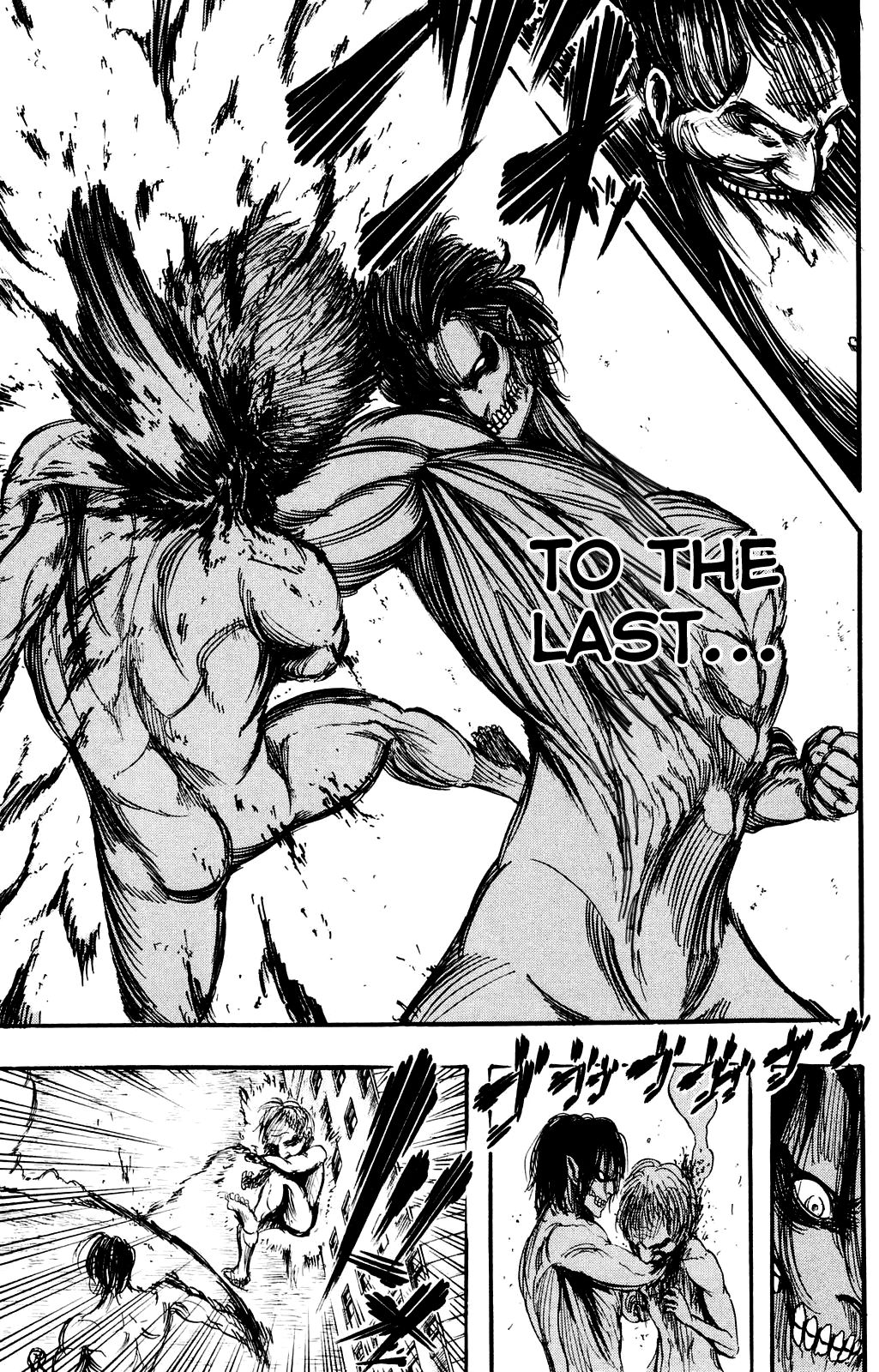 Shingeki no Kyojin chapter 10 page 16