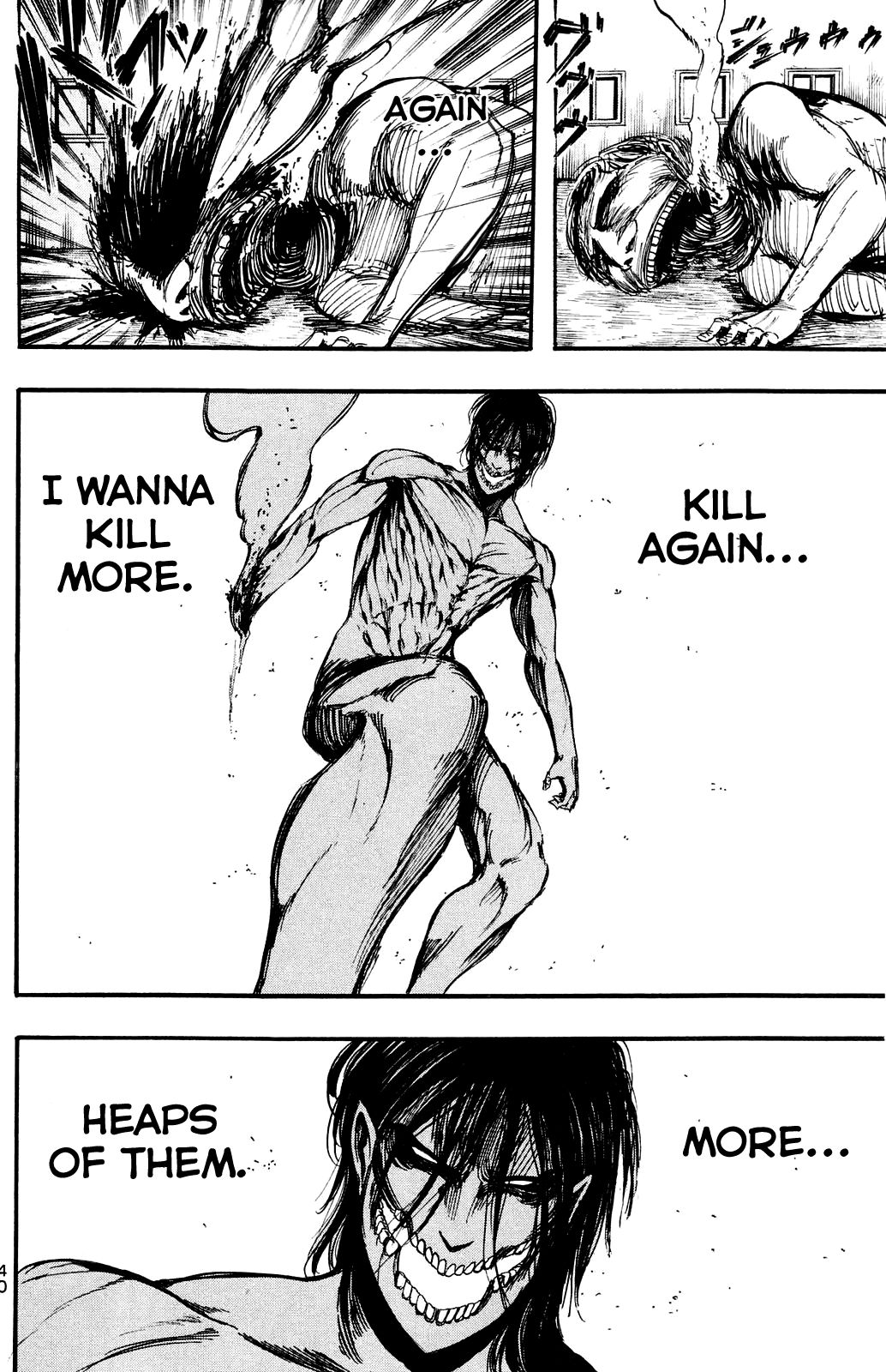 Shingeki no Kyojin chapter 10 page 17