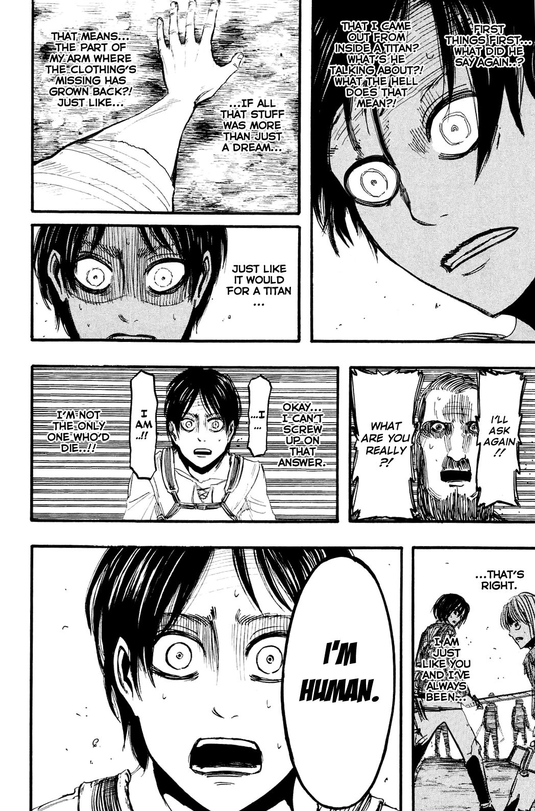 Shingeki no Kyojin chapter 10 page 30