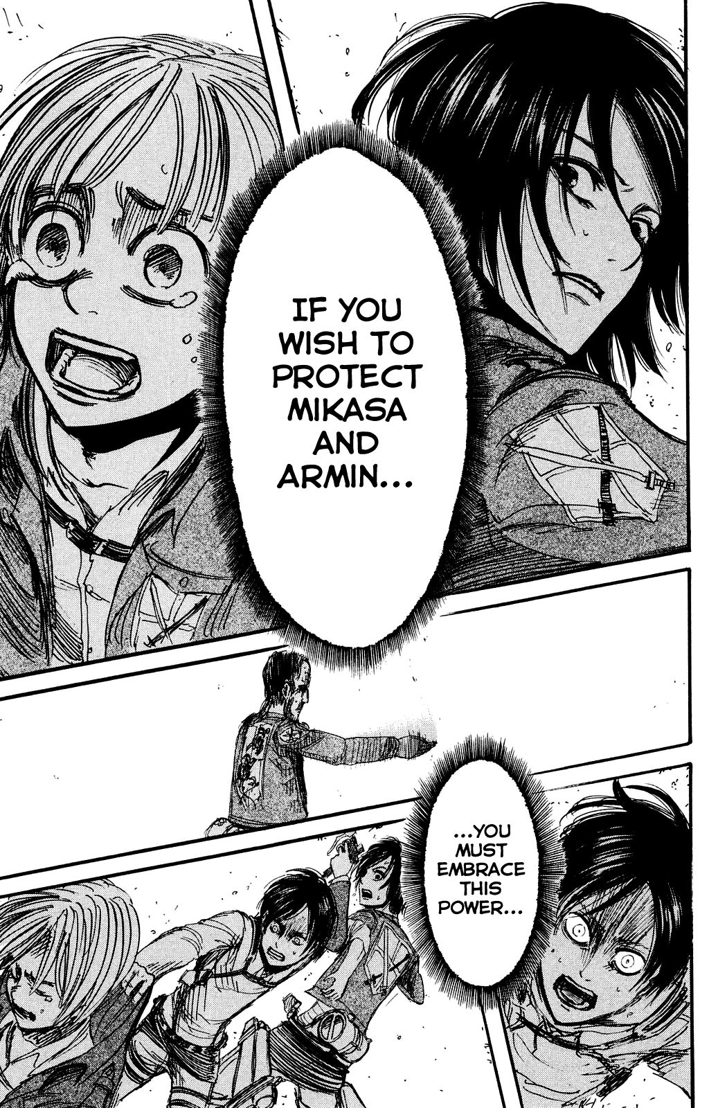 Shingeki no Kyojin chapter 10 page 37