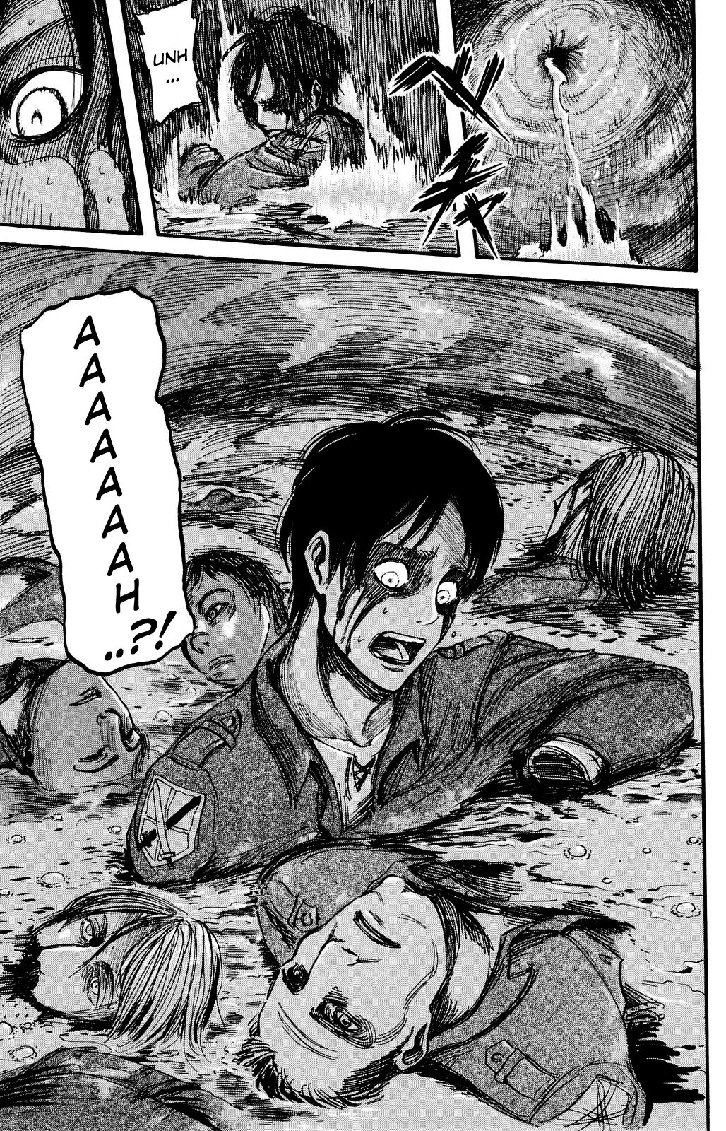 Shingeki no Kyojin chapter 10 page 4