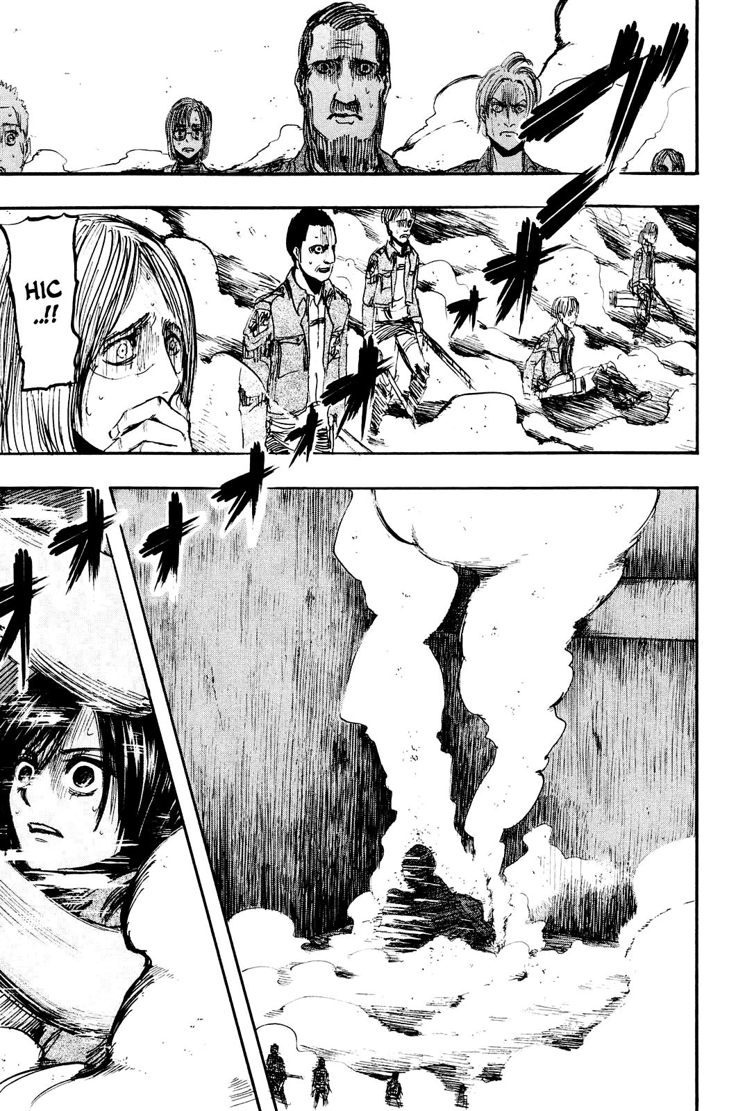 Shingeki no Kyojin chapter 10 page 43