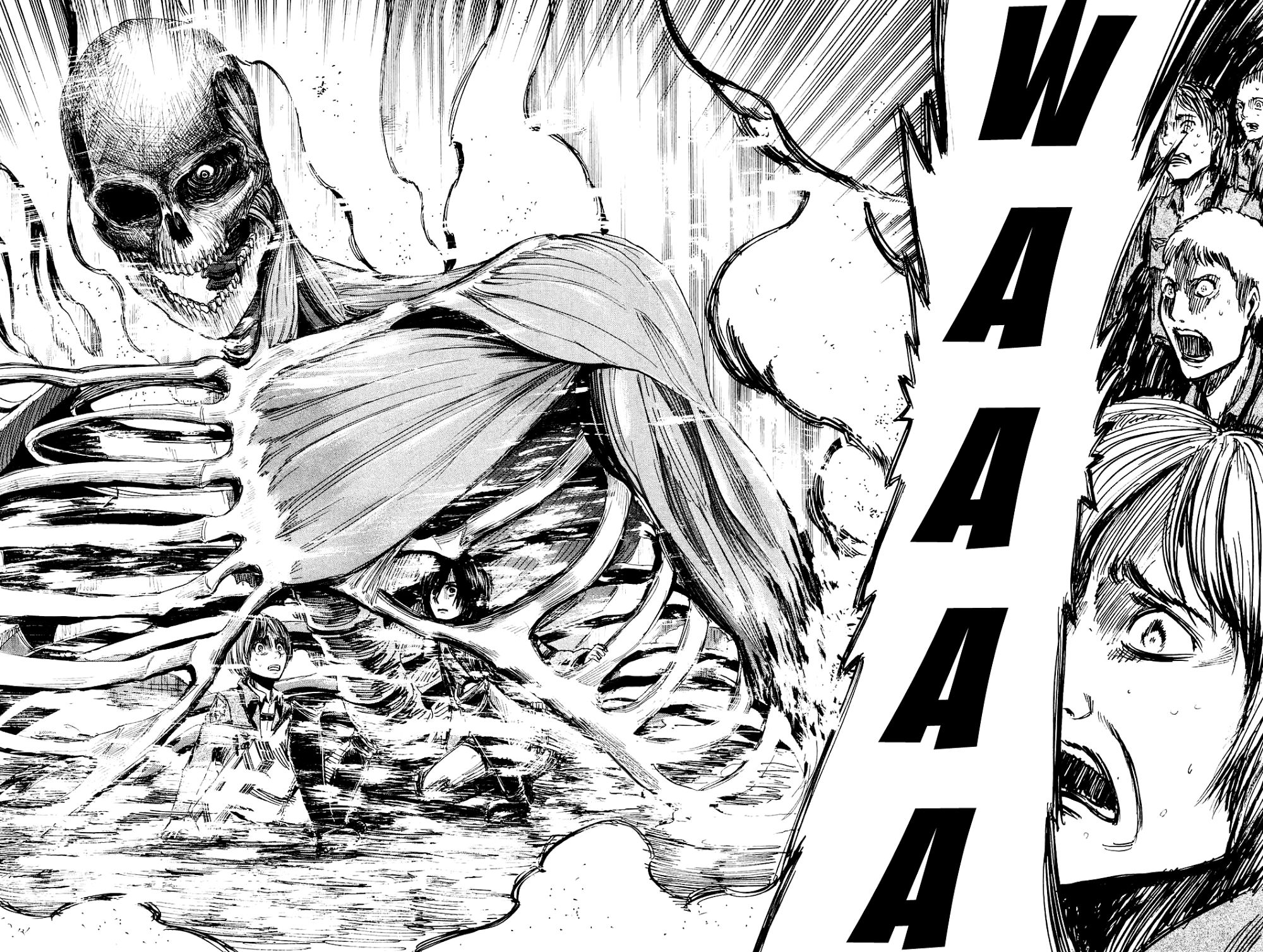 Shingeki no Kyojin chapter 10 page 44