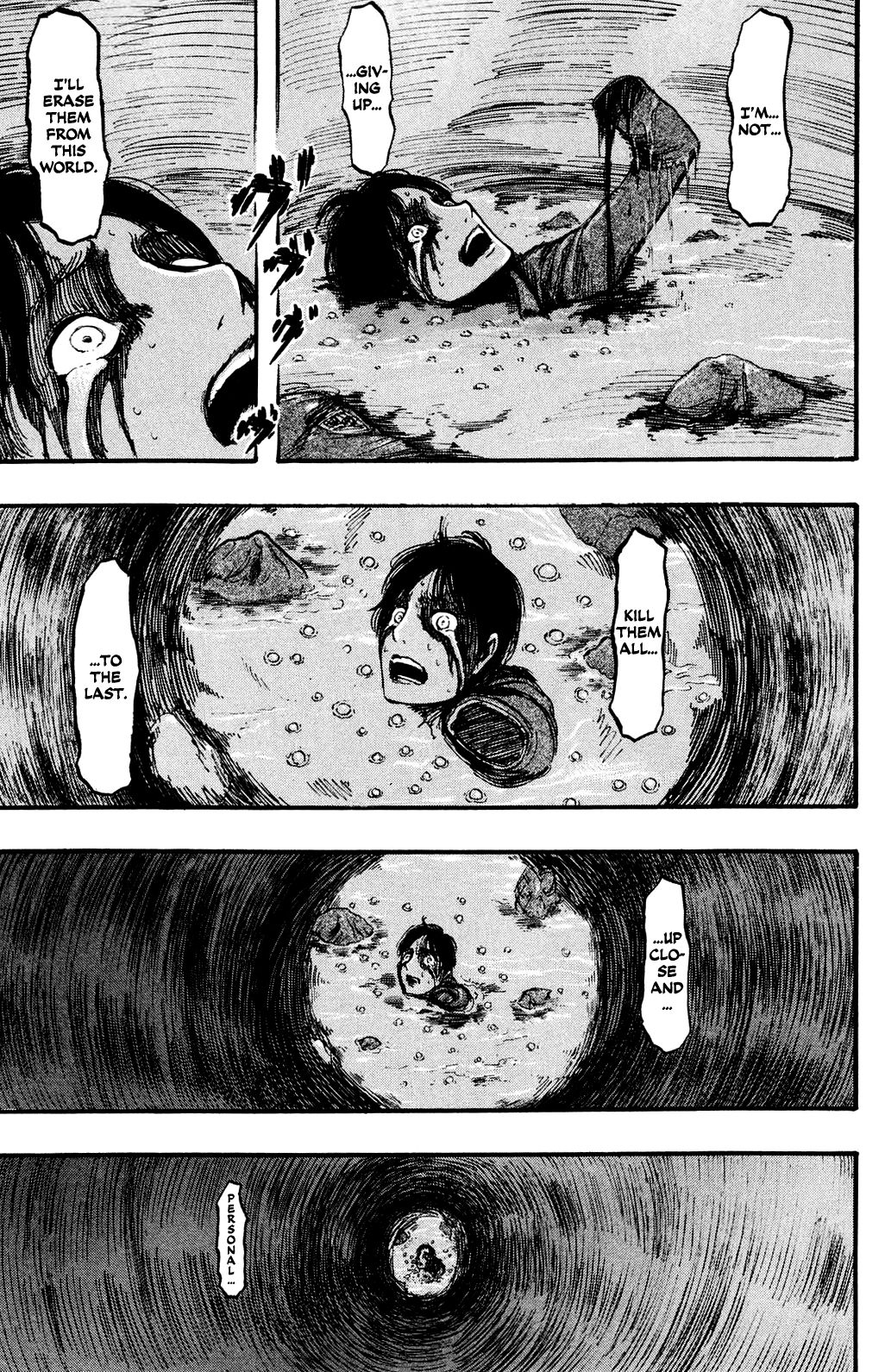 Shingeki no Kyojin chapter 10 page 8