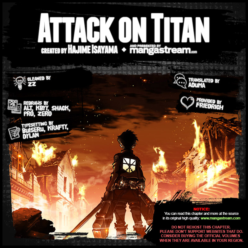 Shingeki no Kyojin chapter 104 page 3