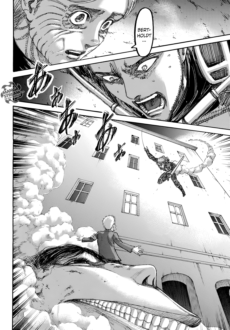 Shingeki no Kyojin chapter 104 page 7