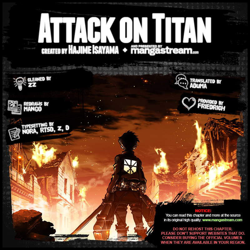 Shingeki no Kyojin chapter 105 page 2