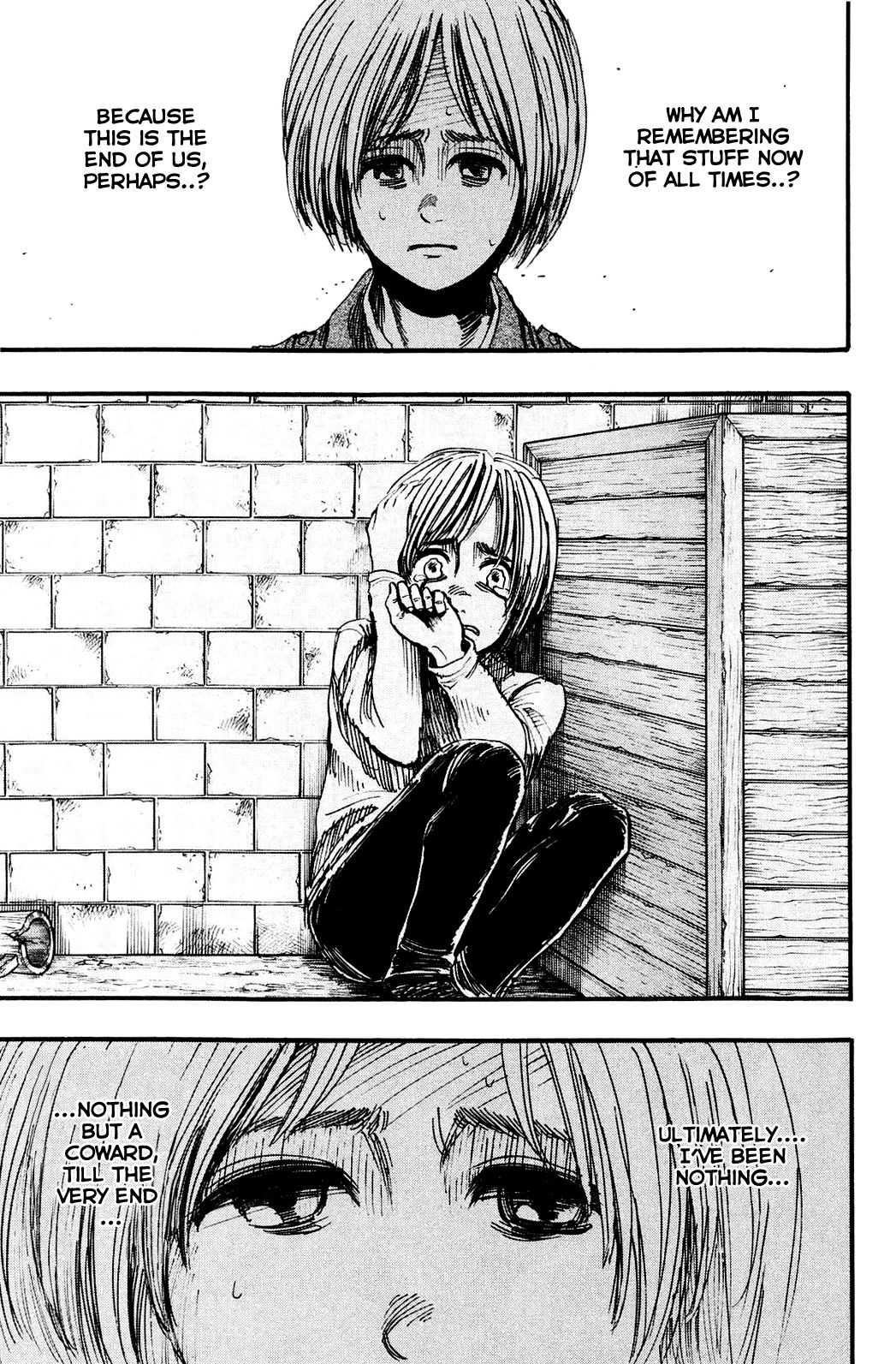 Shingeki no Kyojin chapter 11 page 25