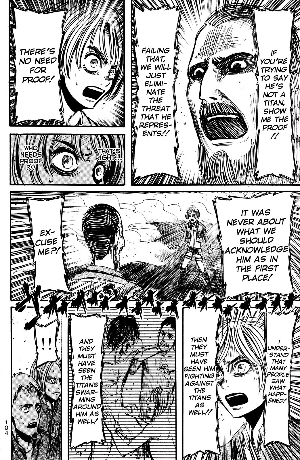 Shingeki no Kyojin chapter 11 page 36