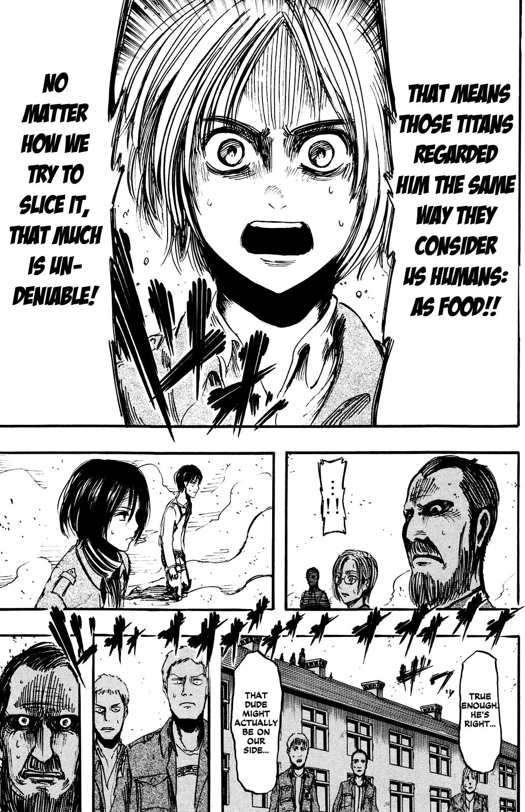 Shingeki no Kyojin chapter 11 page 37