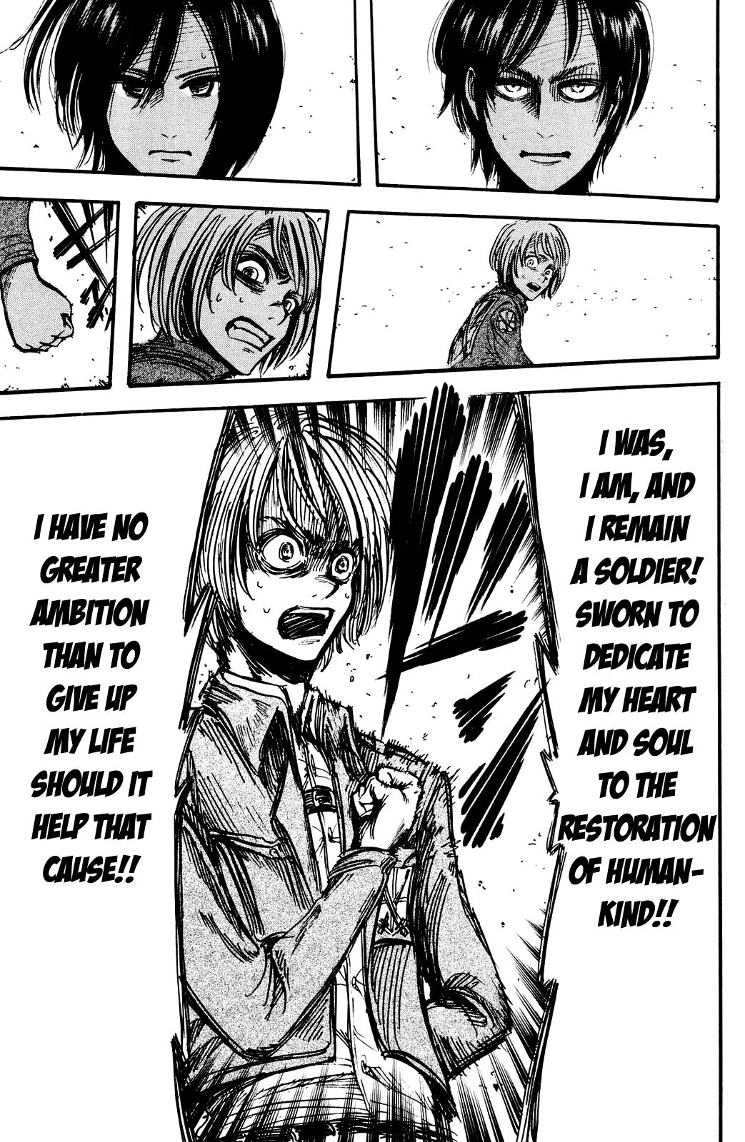 Shingeki no Kyojin chapter 11 page 39