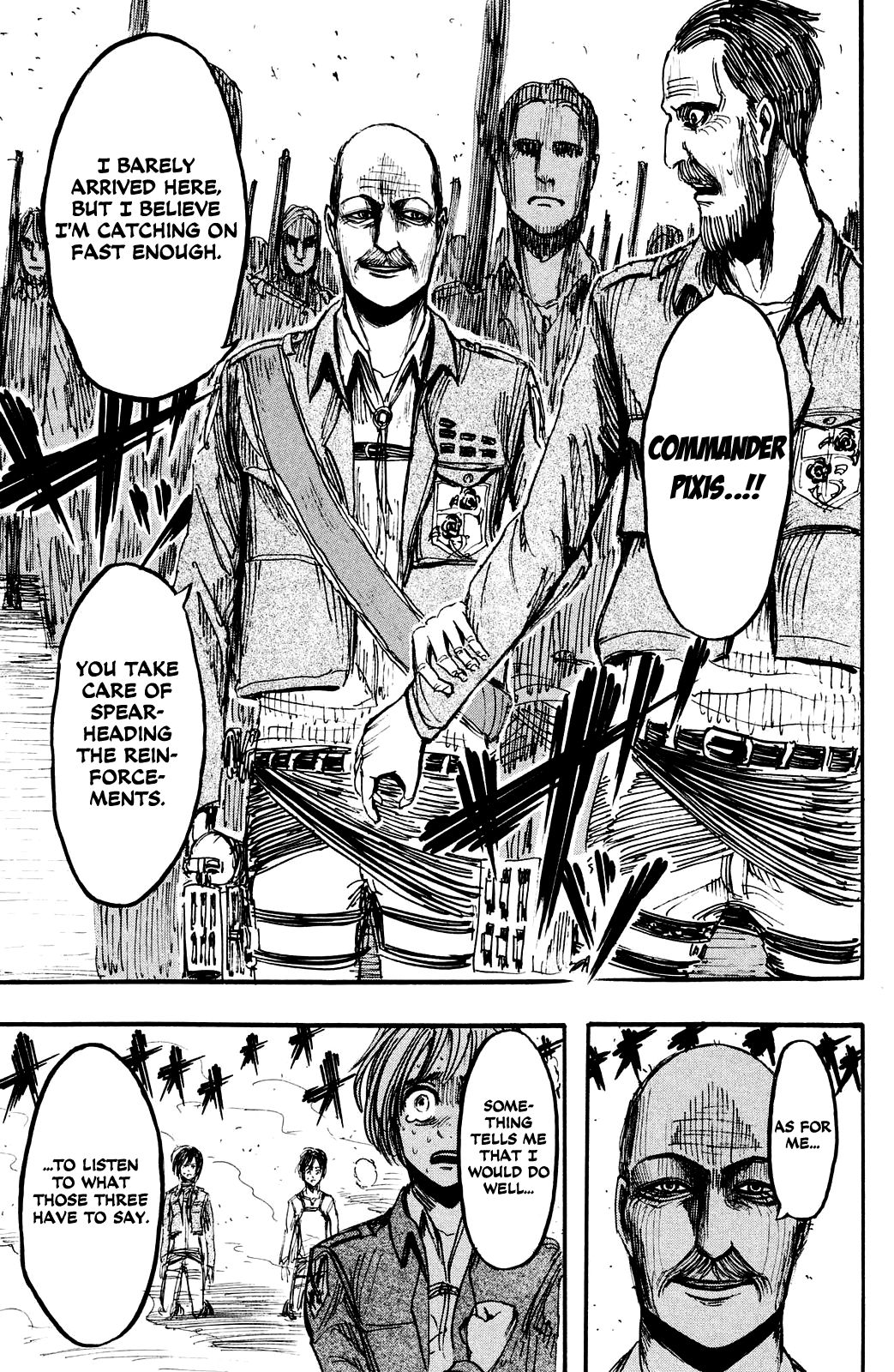 Shingeki no Kyojin chapter 11 page 41