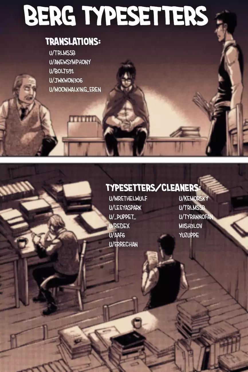 Shingeki no Kyojin chapter 110 page 1