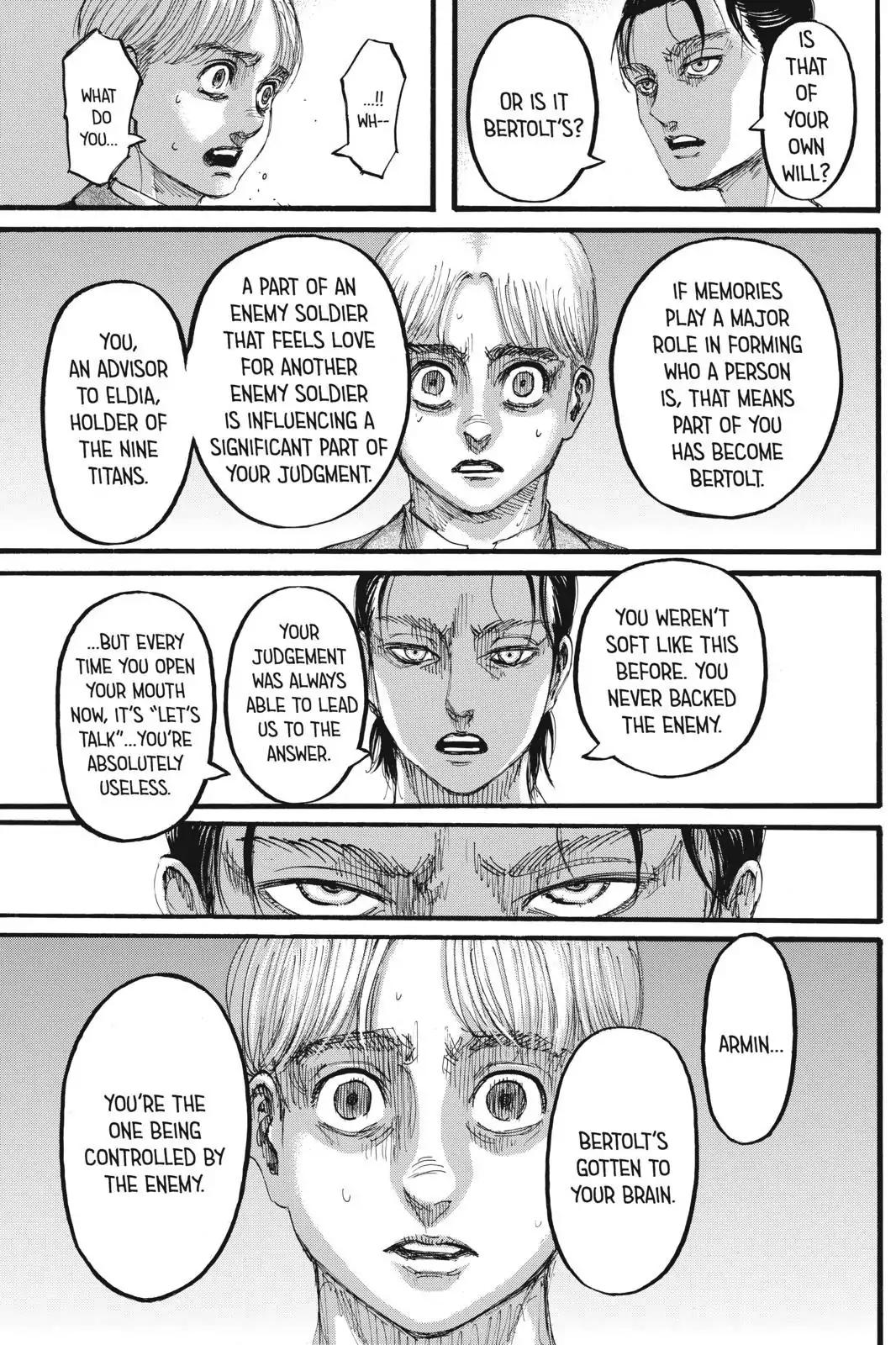 Shingeki no Kyojin chapter 112 page 21