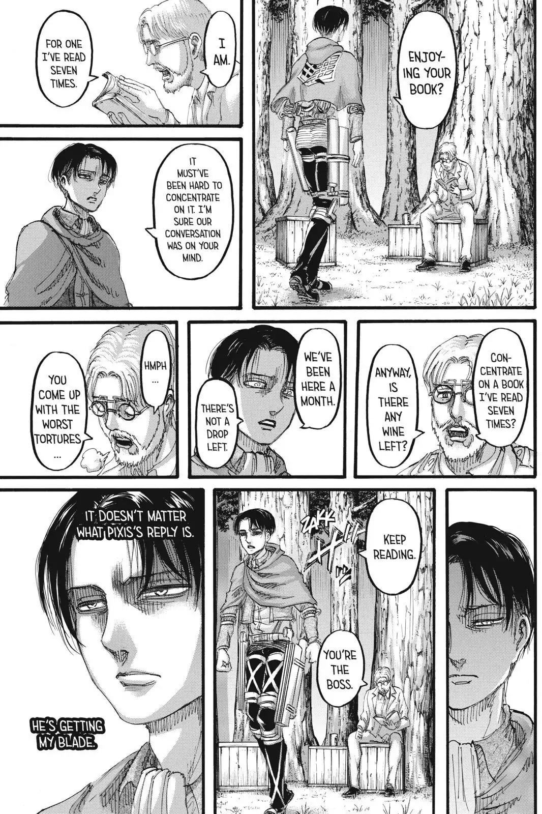 Shingeki no Kyojin chapter 112 page 39
