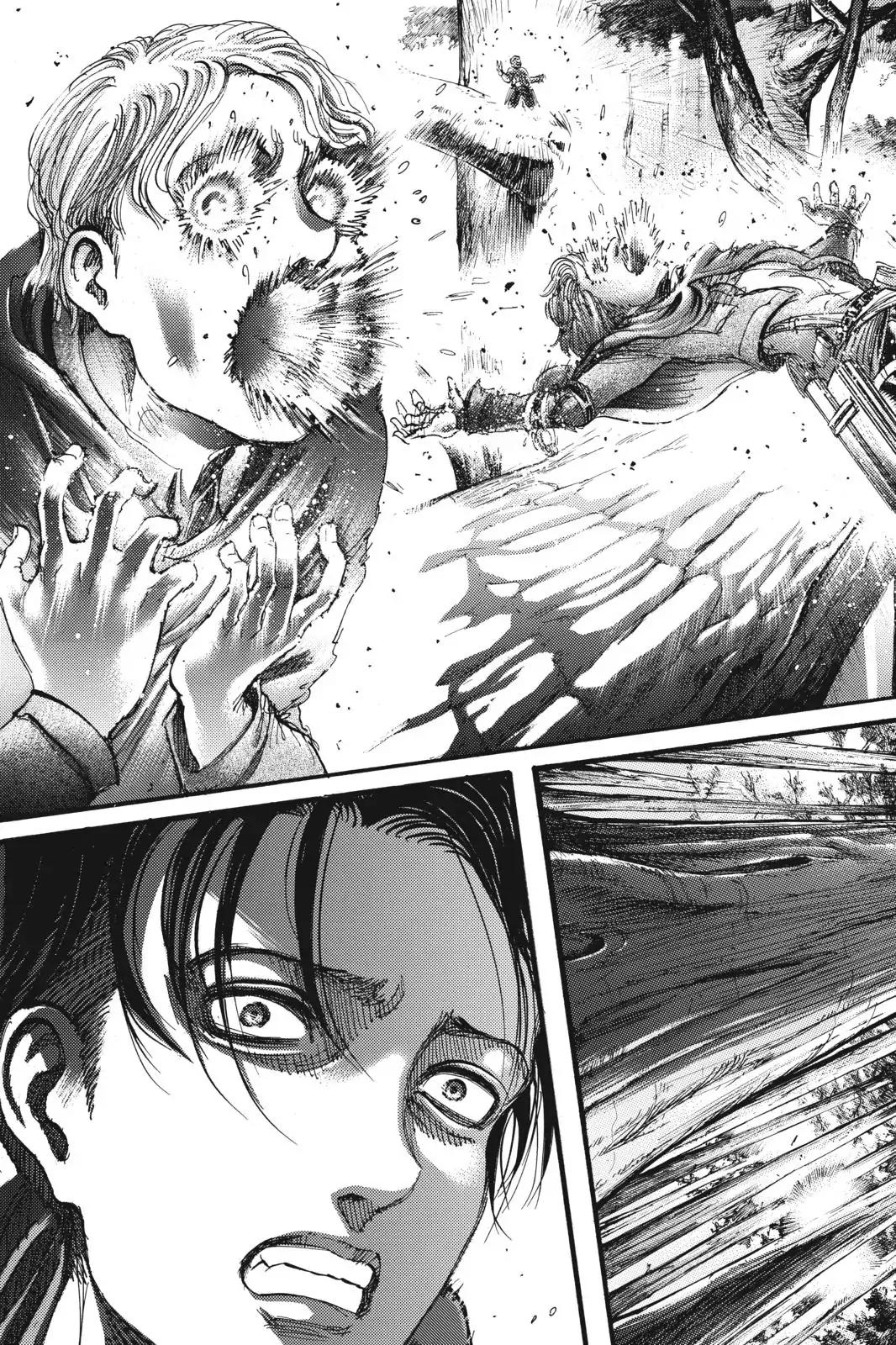 Shingeki no Kyojin chapter 112 page 43