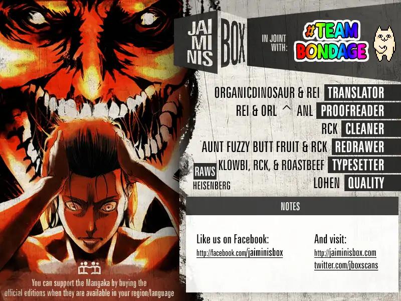 Shingeki no Kyojin chapter 113 page 2