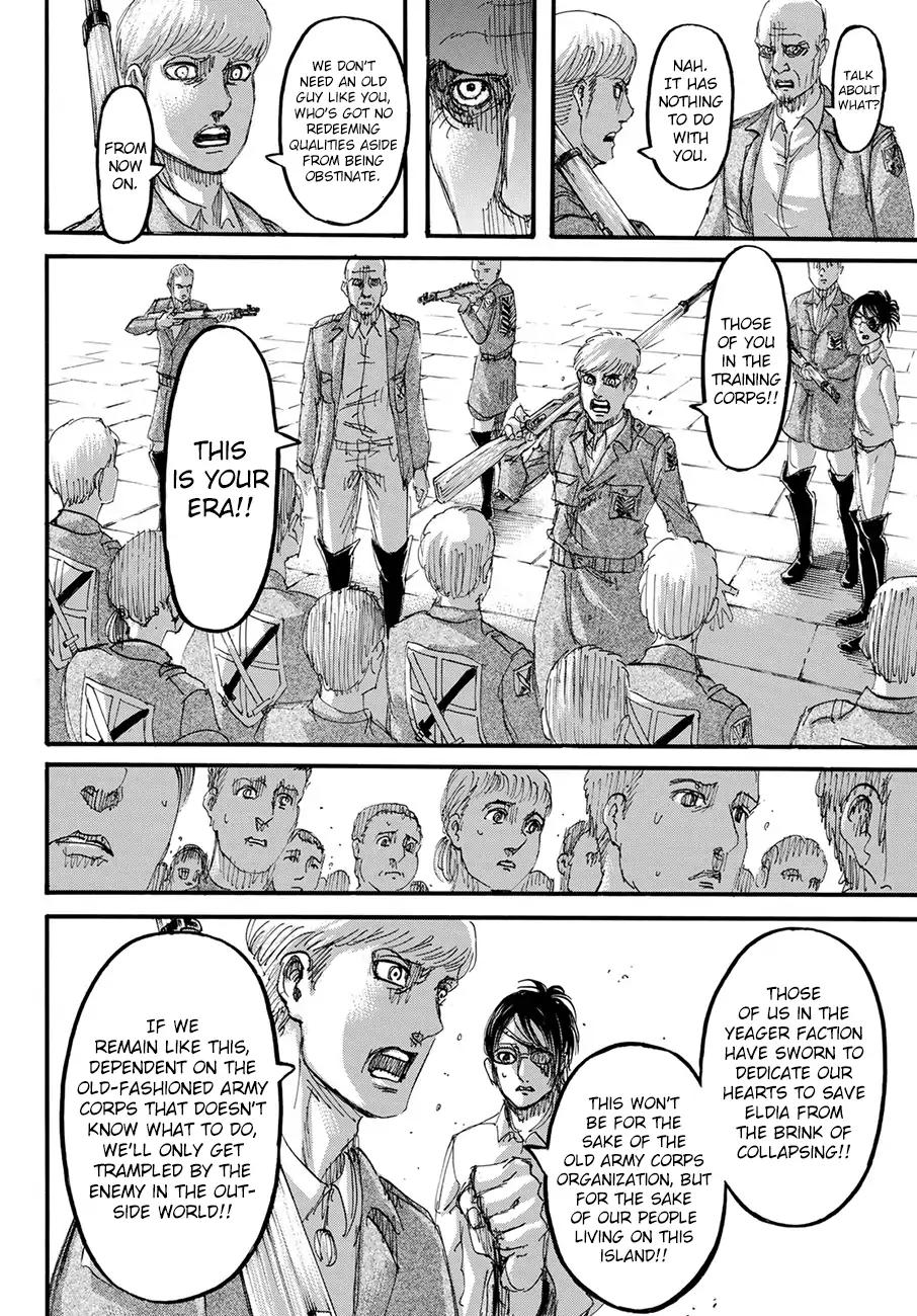 Shingeki no Kyojin chapter 113 page 37