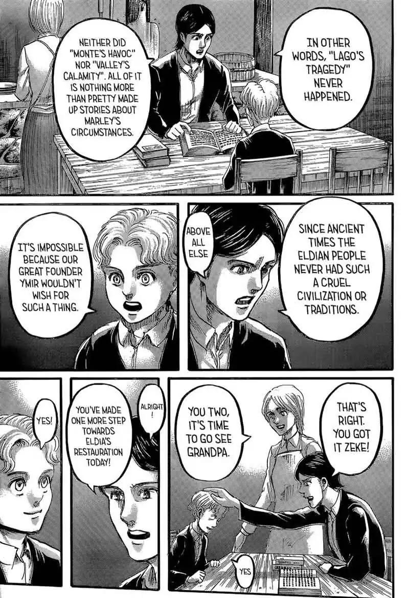 Shingeki no Kyojin chapter 114 page 12