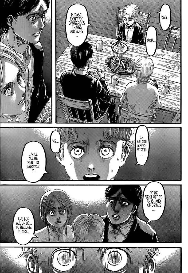 Shingeki no Kyojin chapter 114 page 24