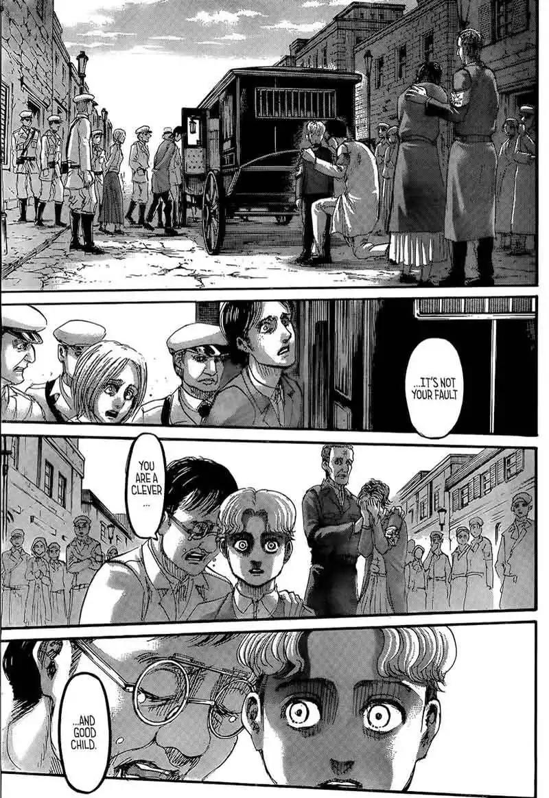 Shingeki no Kyojin chapter 114 page 32