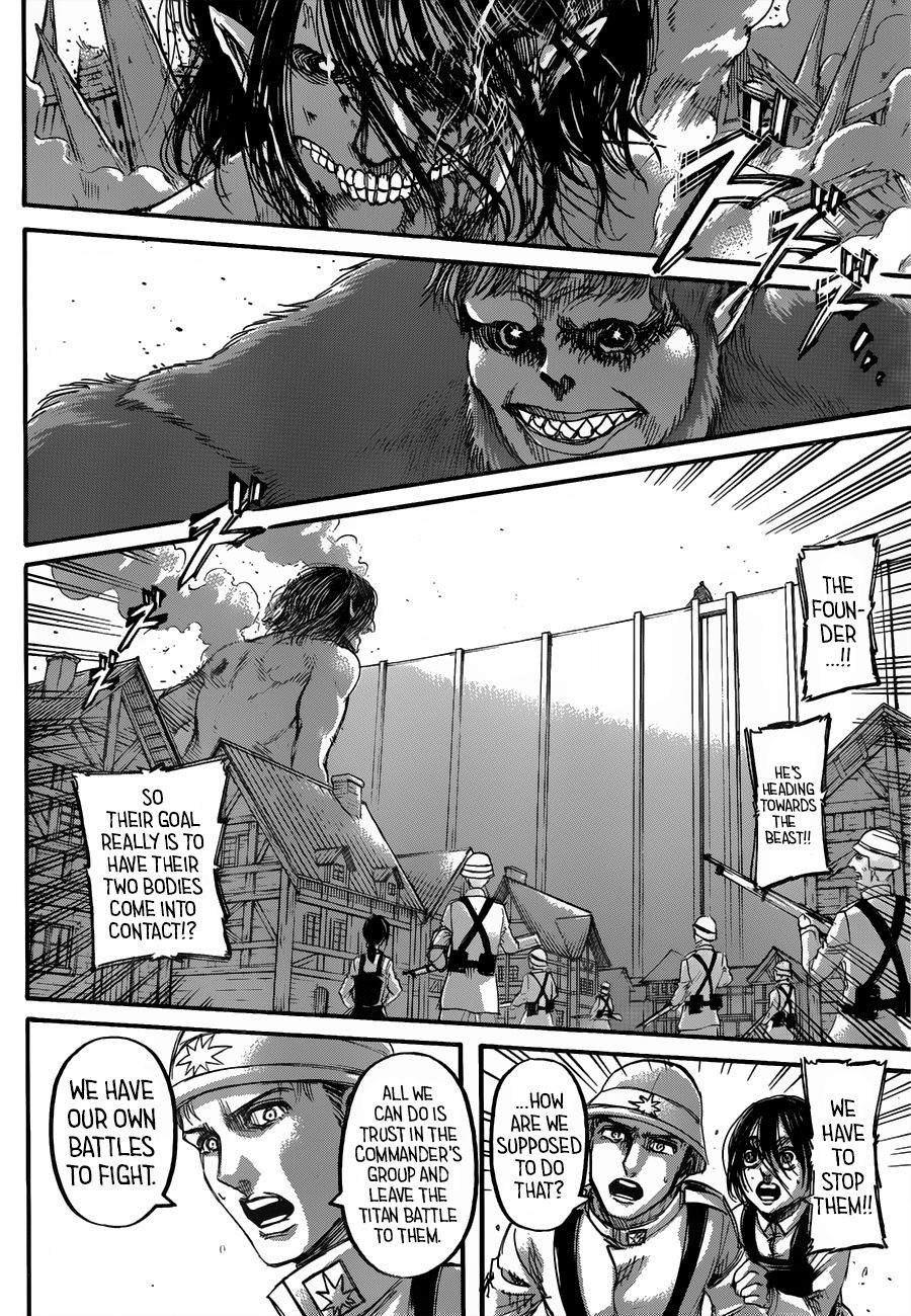 Shingeki no Kyojin chapter 118 page 7