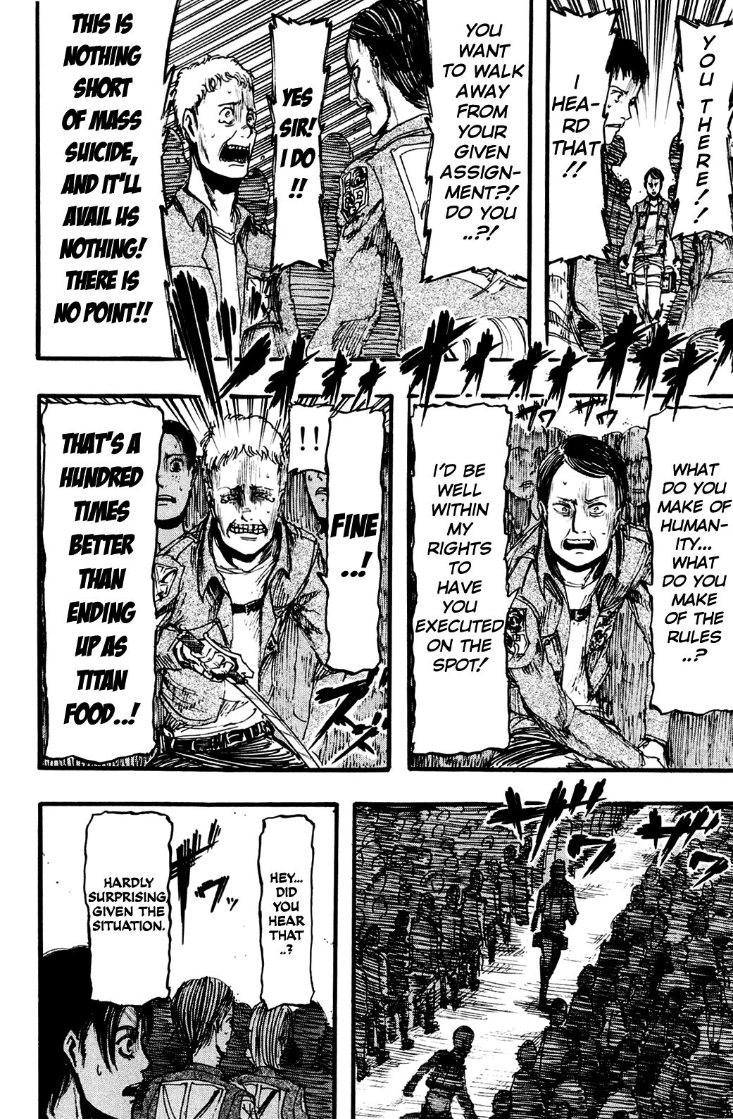 Shingeki no Kyojin chapter 12 page 13