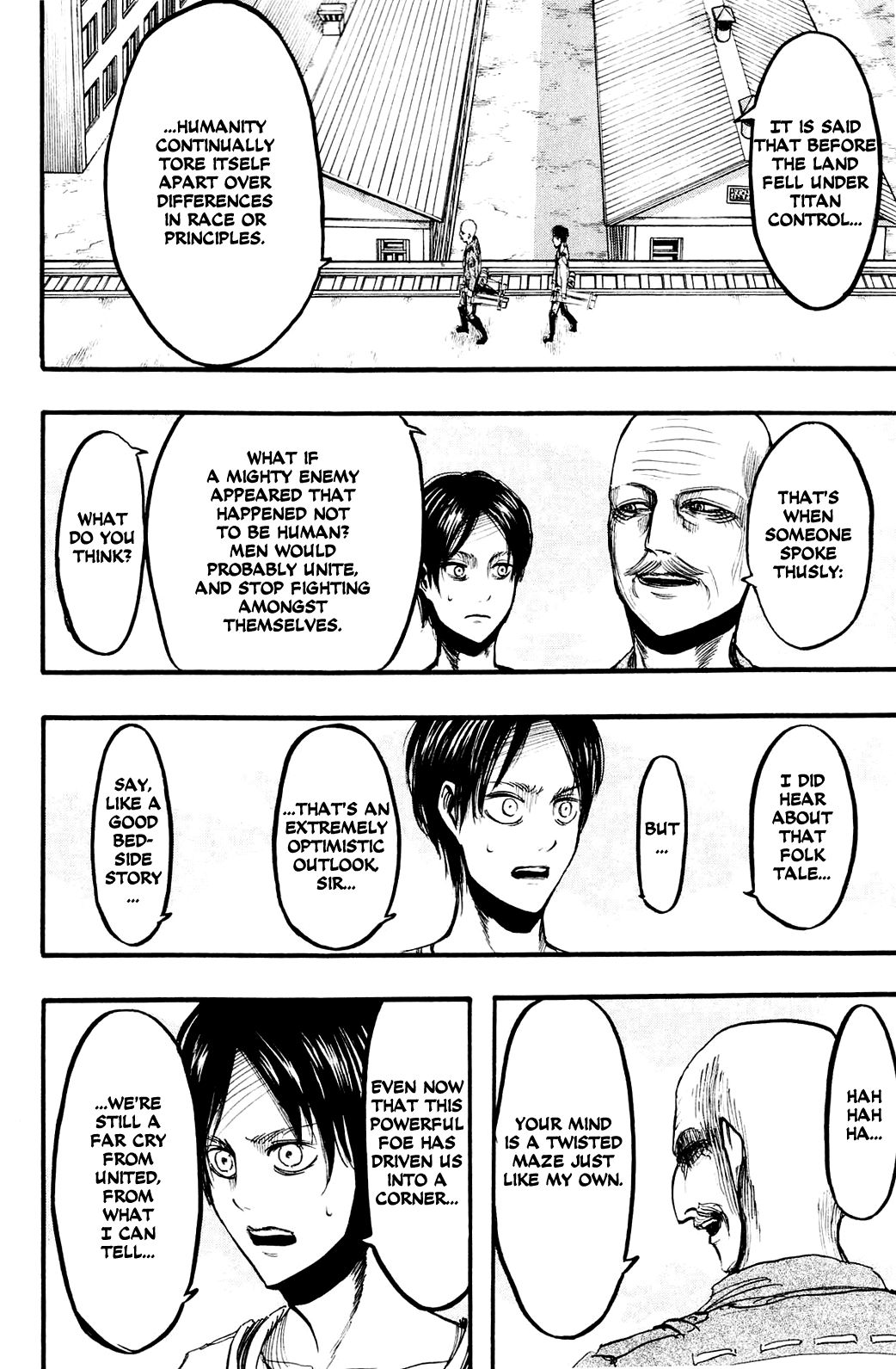 Shingeki no Kyojin chapter 12 page 15