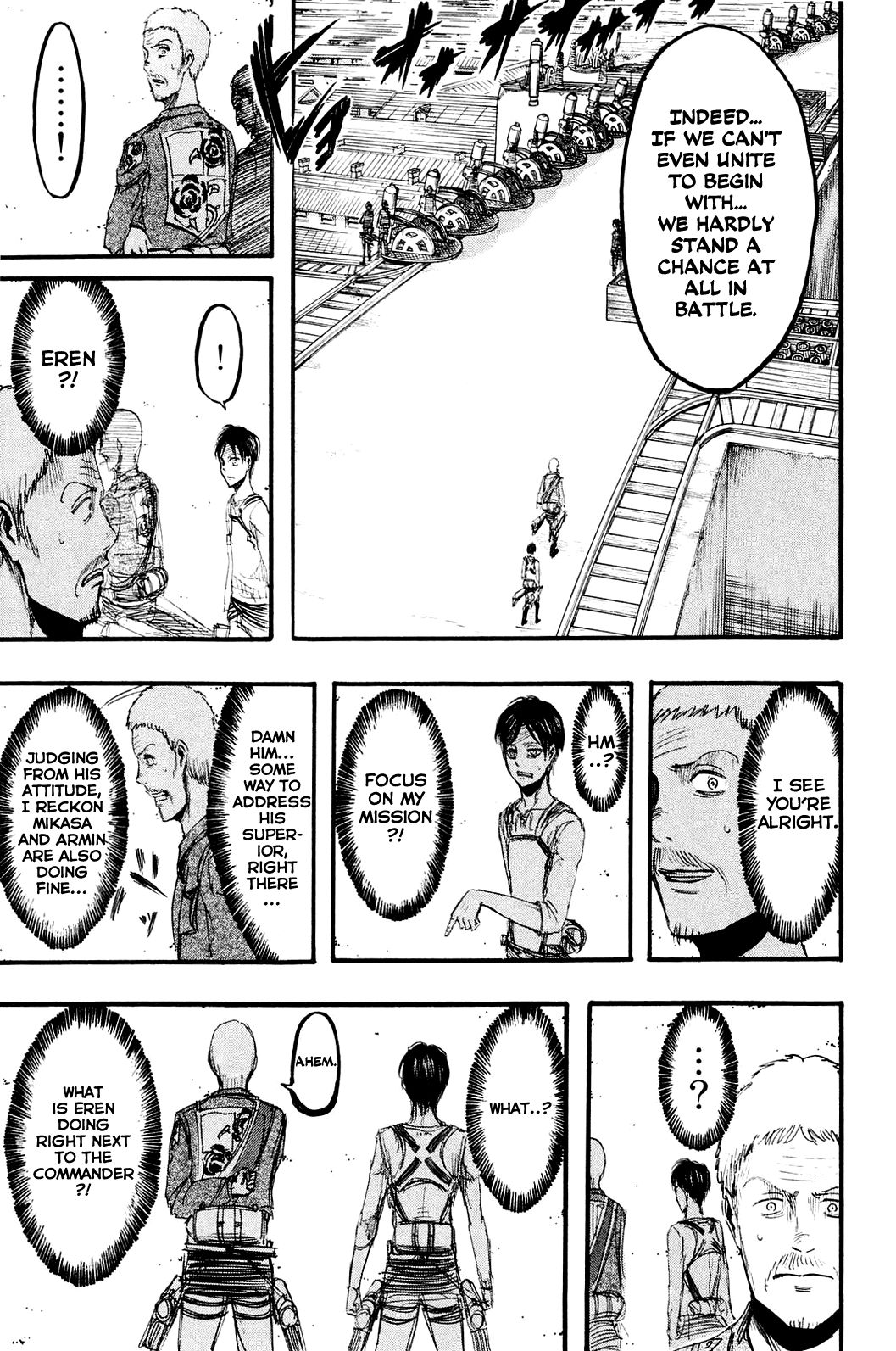 Shingeki no Kyojin chapter 12 page 16