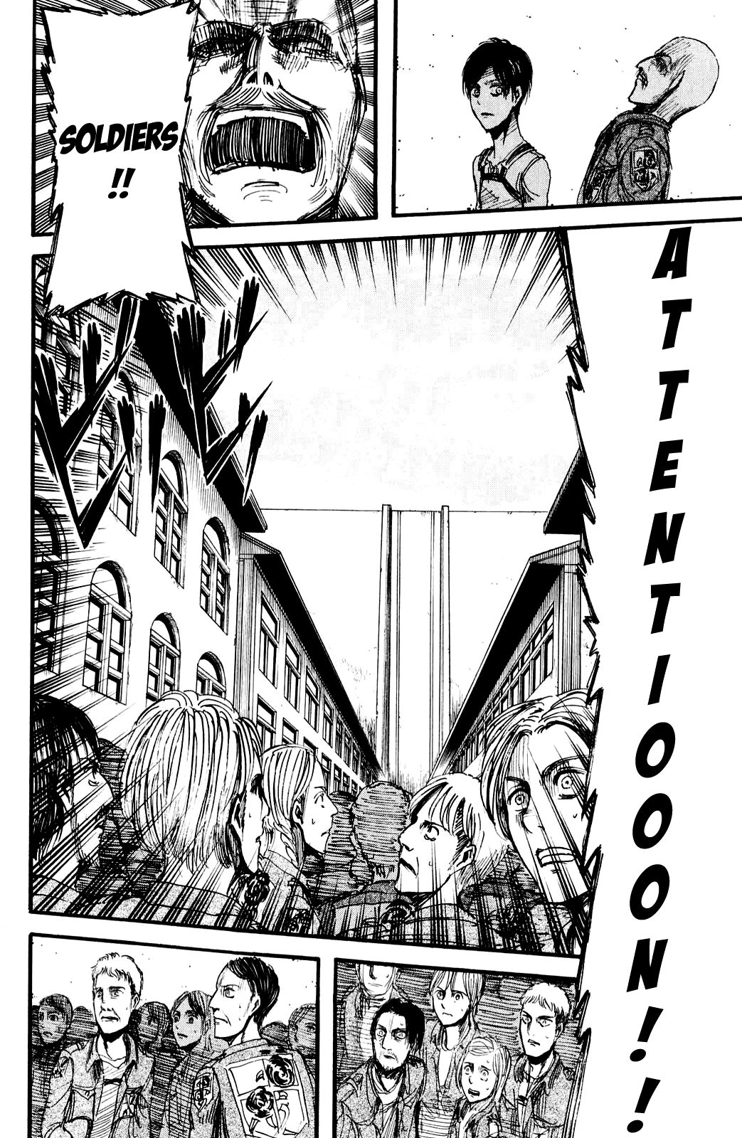 Shingeki no Kyojin chapter 12 page 17