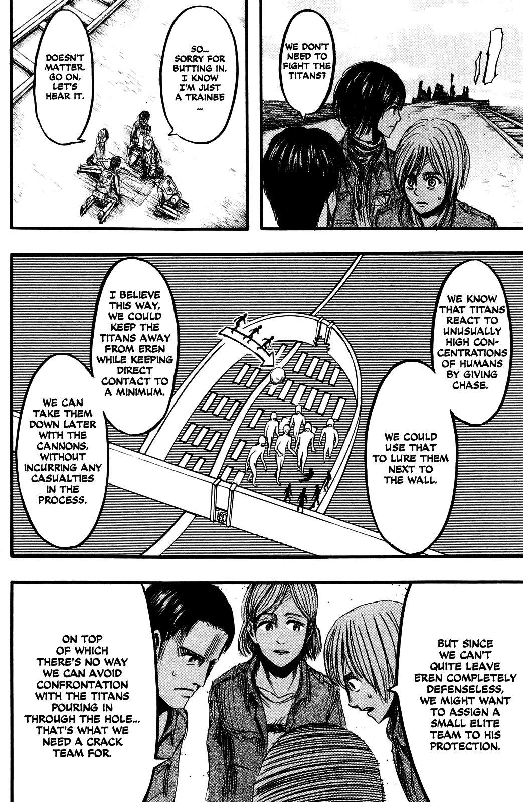 Shingeki no Kyojin chapter 12 page 21