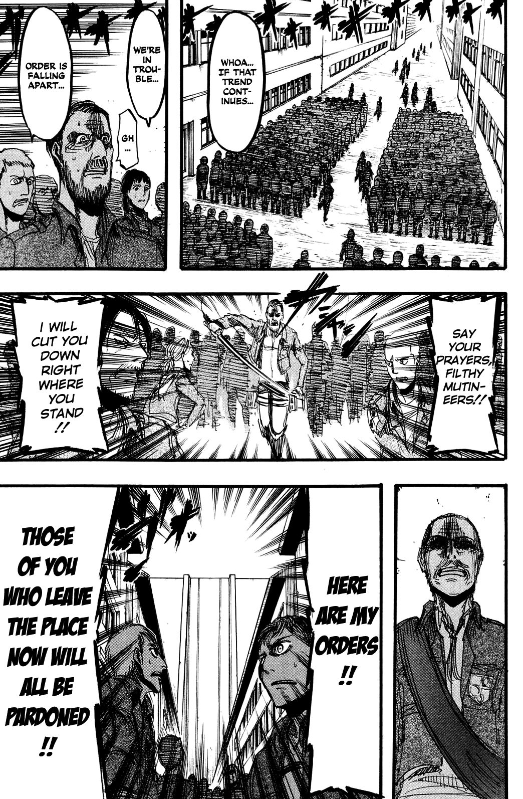 Shingeki no Kyojin chapter 12 page 24
