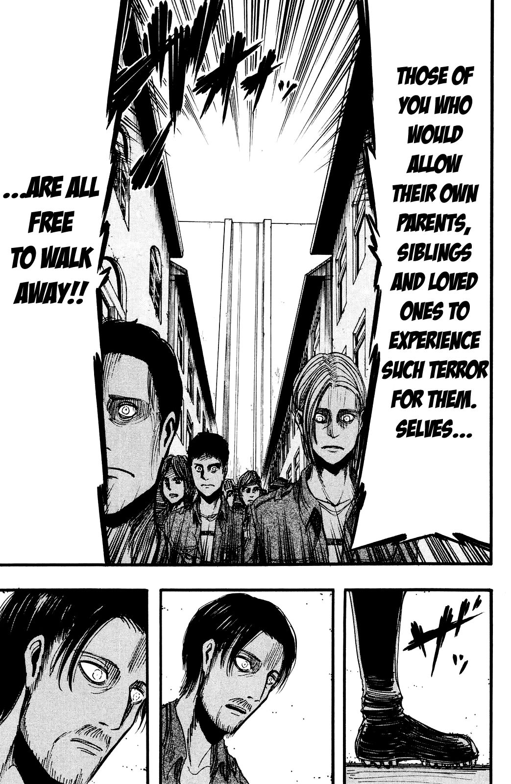 Shingeki no Kyojin chapter 12 page 26