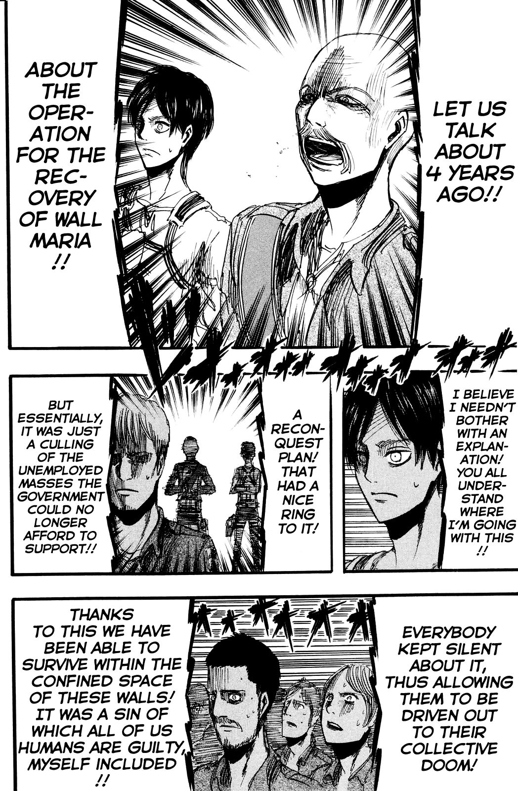 Shingeki no Kyojin chapter 12 page 29