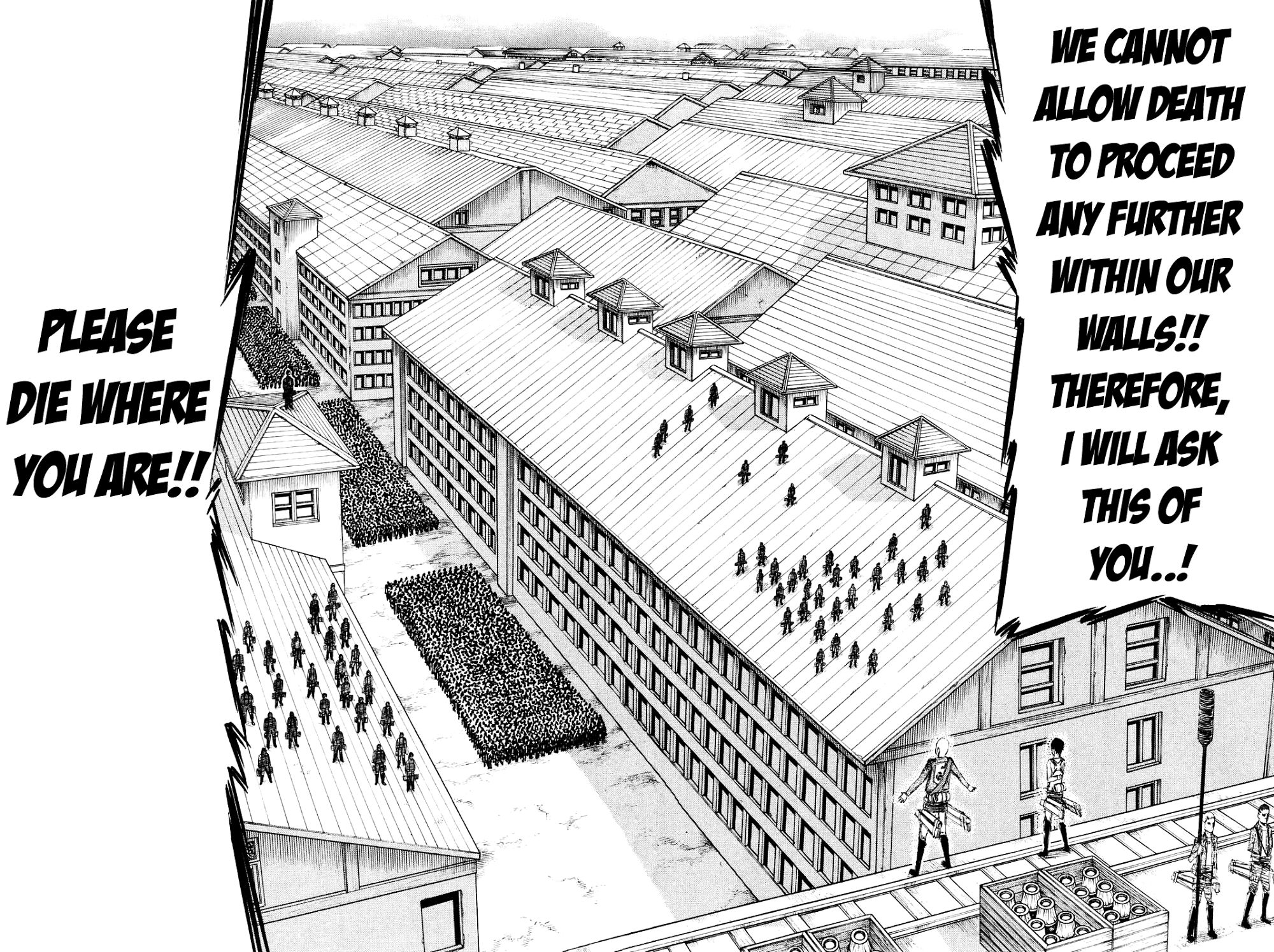 Shingeki no Kyojin chapter 12 page 31