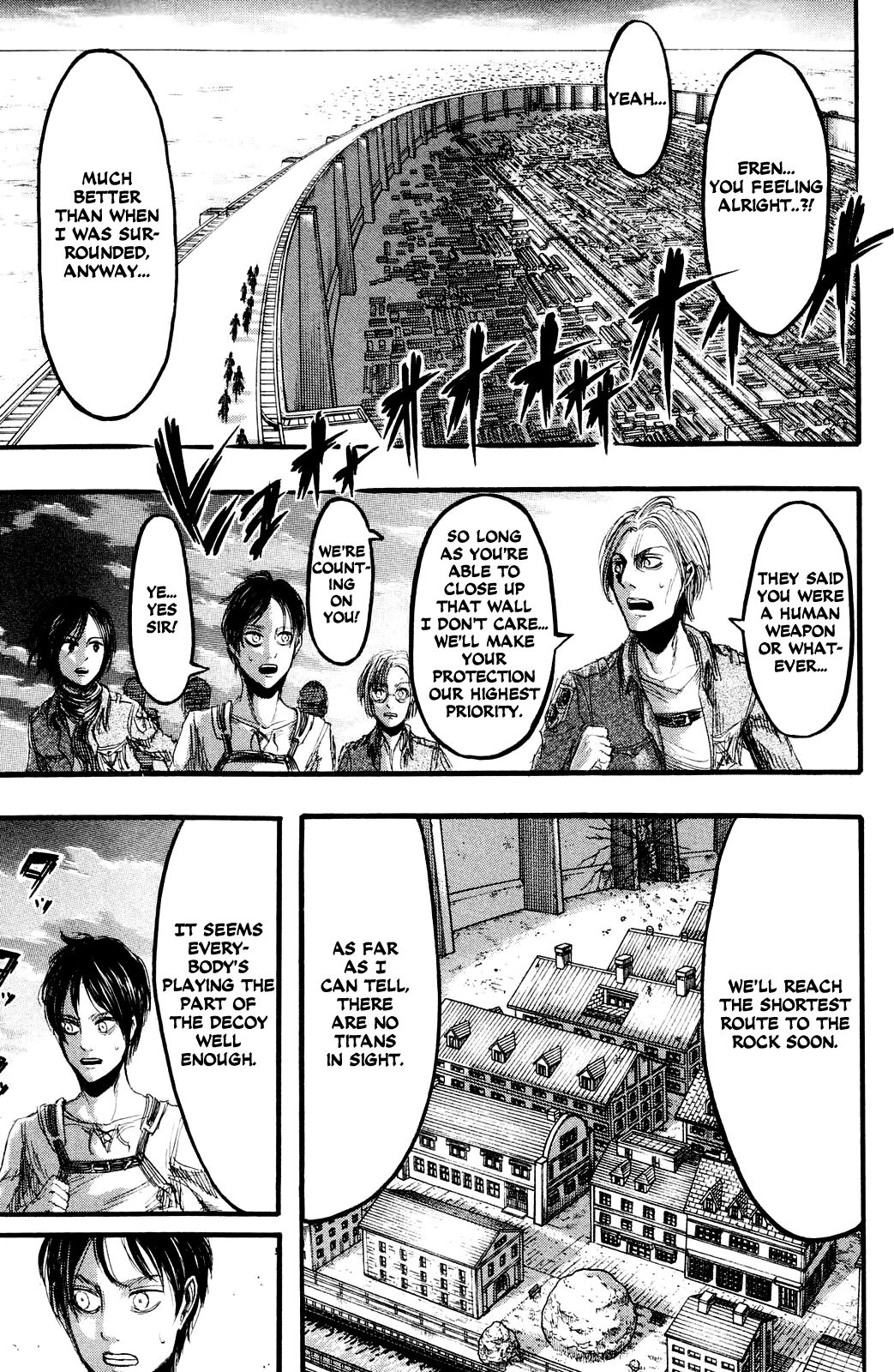 Shingeki no Kyojin chapter 12 page 33