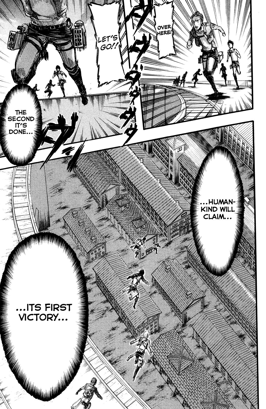 Shingeki no Kyojin chapter 12 page 35