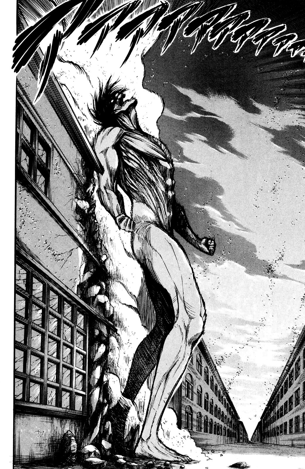 Shingeki no Kyojin chapter 12 page 42