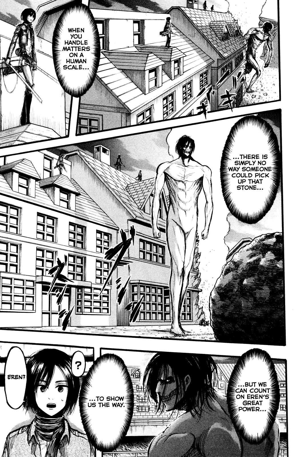 Shingeki no Kyojin chapter 12 page 43