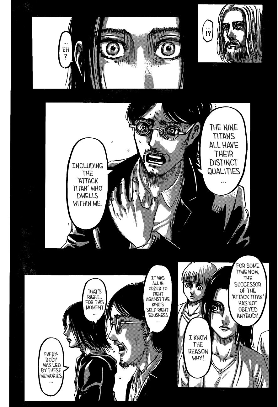 Shingeki no Kyojin chapter 121 page 19