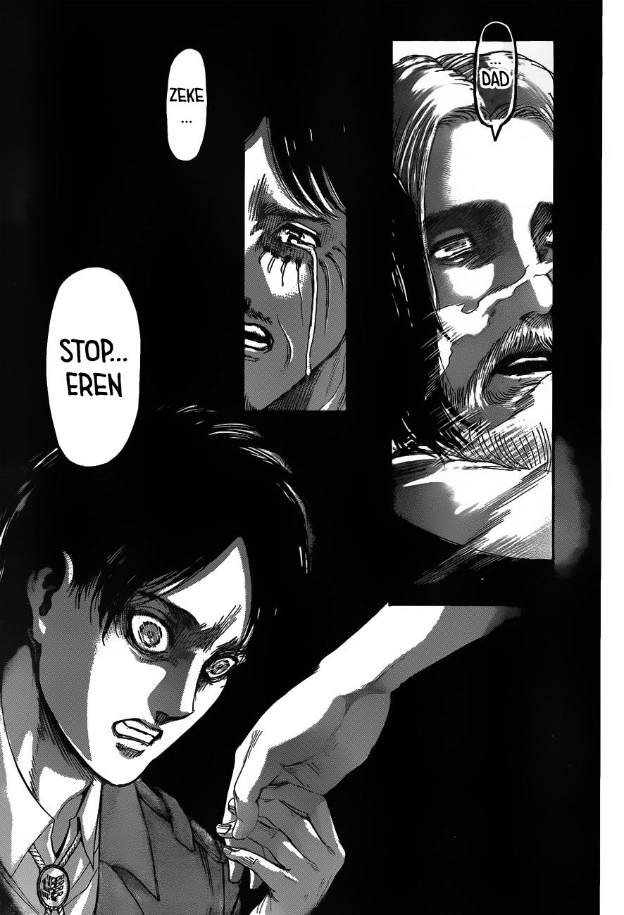 Shingeki no Kyojin chapter 121 page 37