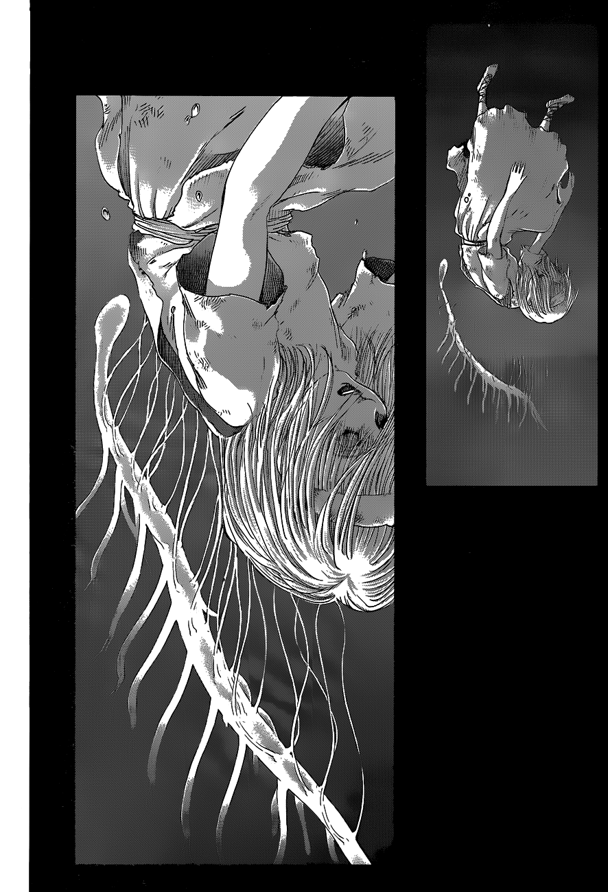 Shingeki no Kyojin chapter 122 page 13