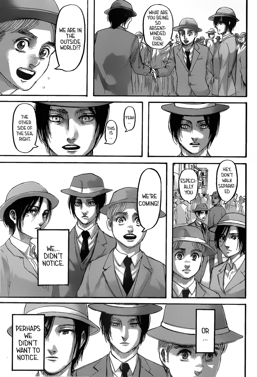 Shingeki no Kyojin chapter 123 page 6