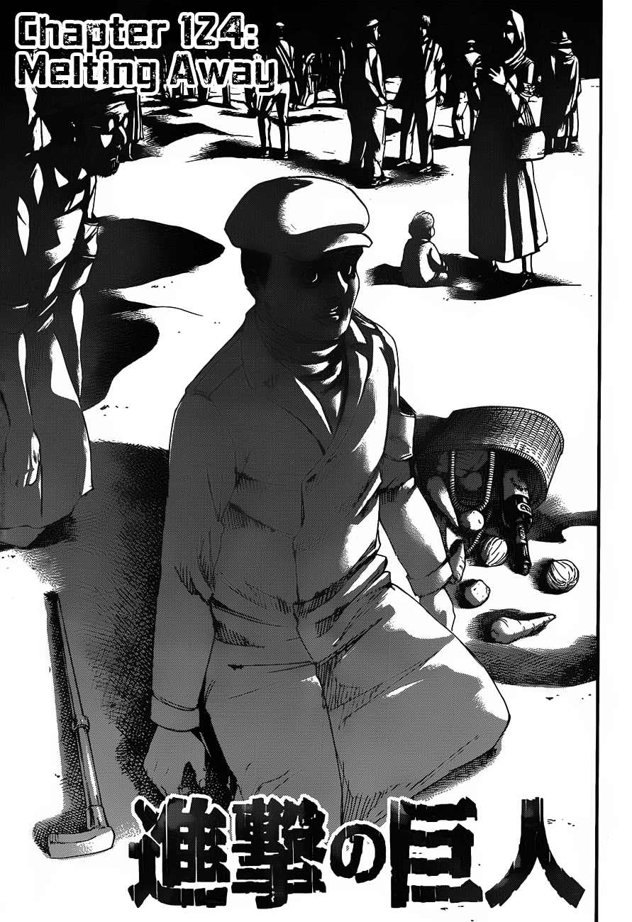 Shingeki no Kyojin chapter 124 page 2