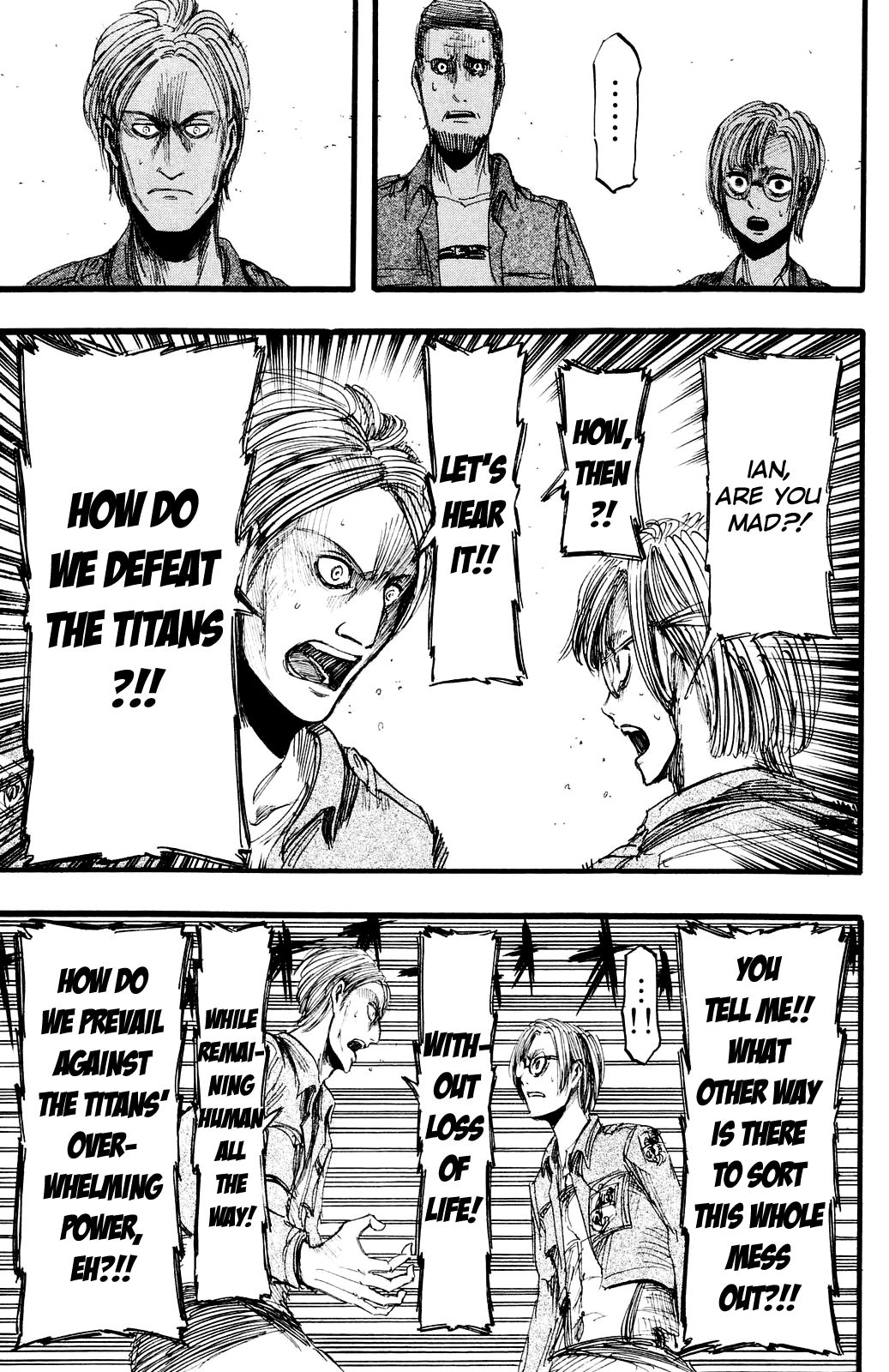 Shingeki no Kyojin chapter 13 page 16