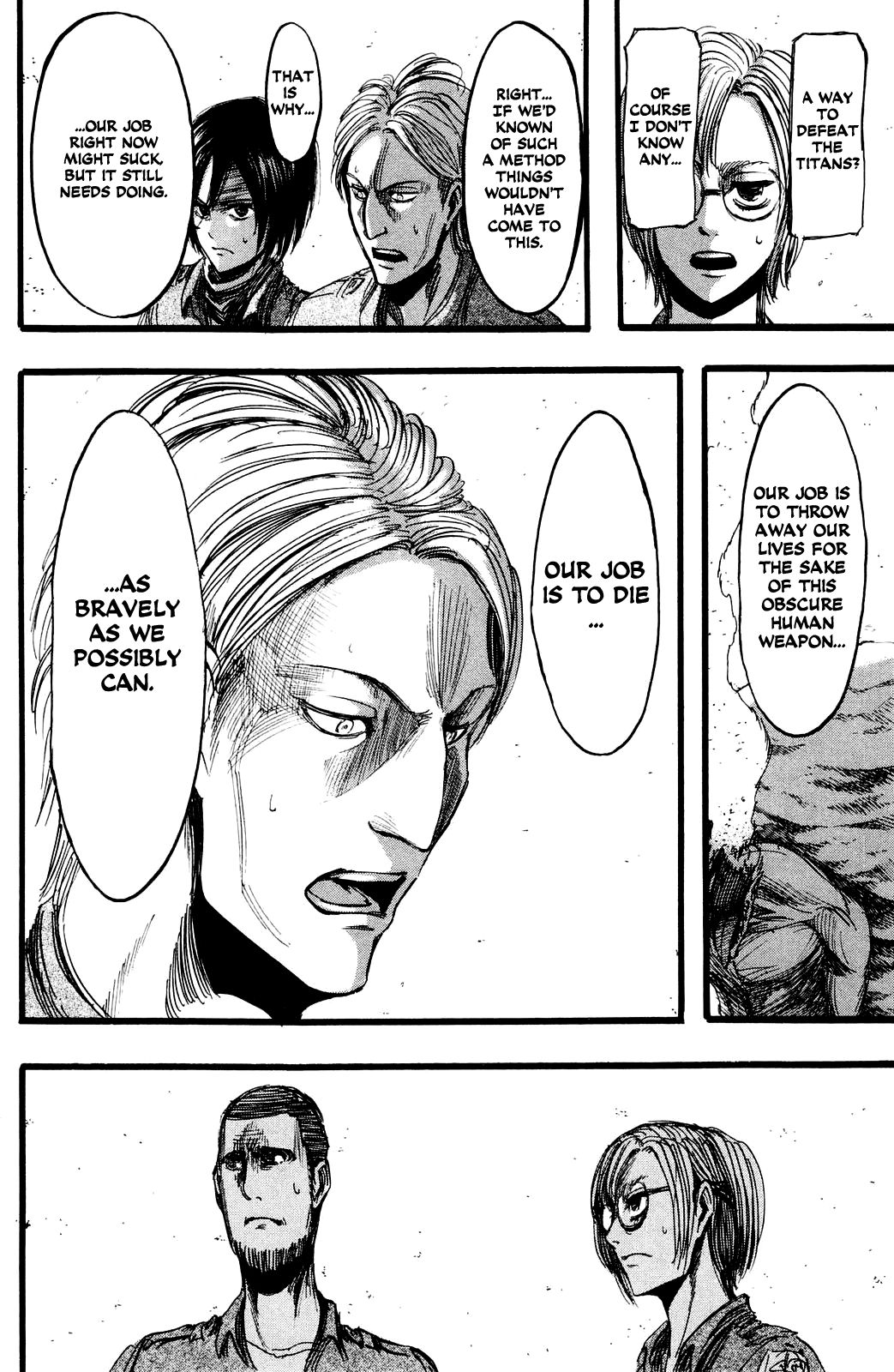 Shingeki no Kyojin chapter 13 page 17